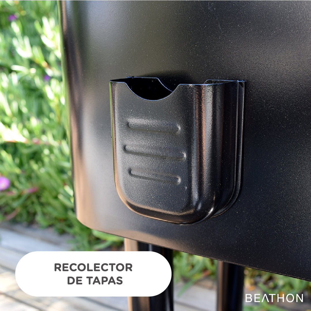 Cooler Negro 61L Beathon 1 un
