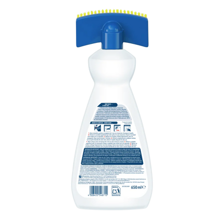 Limpiador para Manchas de Mascotas Dr. Beckmann 650 ml