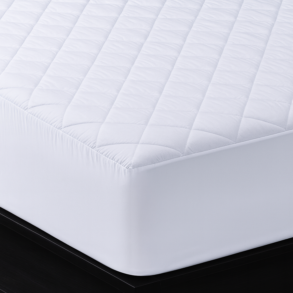 Cubre Colchón Waterproof Blair Home