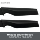 Set 14 Cuchillos Black Series Beathon 1 un