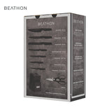 Set 14 Cuchillos Black Series Beathon 1 un