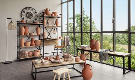 Piso Woody Natural Atmosphera 1 un