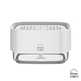 Dispensador Lavalozas con Contenedor 520 ml Home Logics 1 un