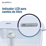 Dispensador de Agua Filtrada 9L Kuppa 1 un
