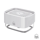 Dispensador Lavalozas con Contenedor 520 ml Home Logics 1 un