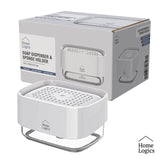Dispensador Lavalozas con Contenedor 520 ml Home Logics 1 un