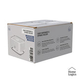 Dispensador Lavalozas con Contenedor 520 ml Home Logics 1 un