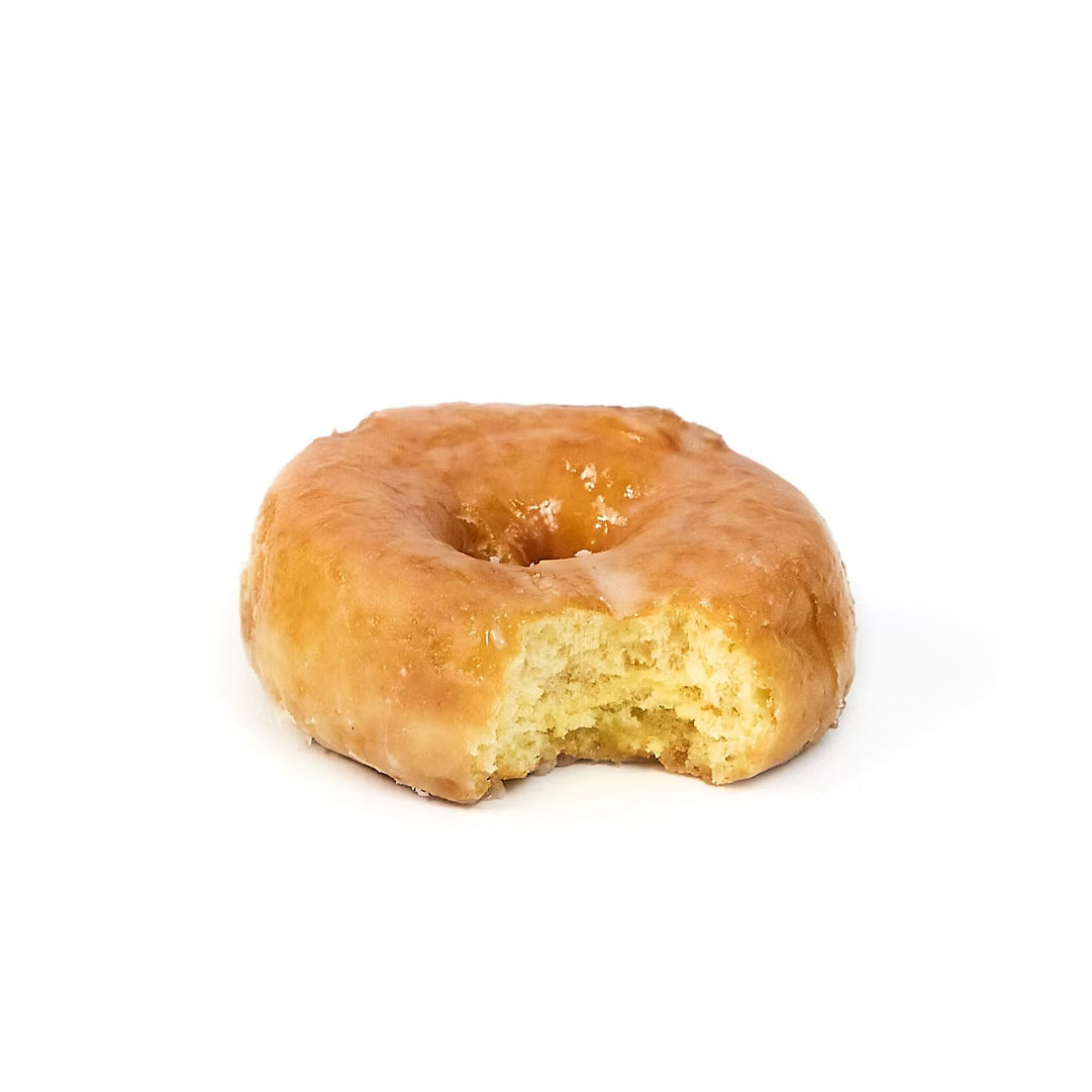 Donuts Glaseadas Wellsley Farms 12 x 63.7 g