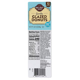 Donuts Glaseadas Wellsley Farms 12 x 63.7 g