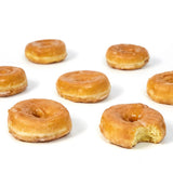 Donuts Glaseadas Wellsley Farms 12 x 63.7 g