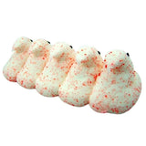 Marshmallows Pollitos Navideños Peeps 85 g