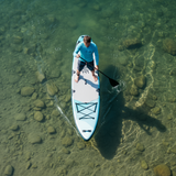 Stand Up Paddle Board 320 cm Drop Stitch Seawave 1 un