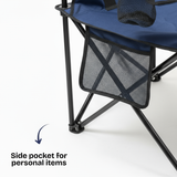 Silla de Camping Pro Sherwood 1 un