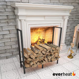 Soporte de Leña Everheat 1 un