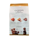 Chocolates Godiva Masterpieces 422 g
