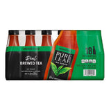 Té Helado sin Azúcar Pure Leaf 18 x 500 ml