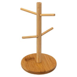 Set 4 Tazones Emma con Rack 210 ml SG 1 un