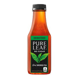 Té Helado sin Azúcar Pure Leaf 18 x 500 ml