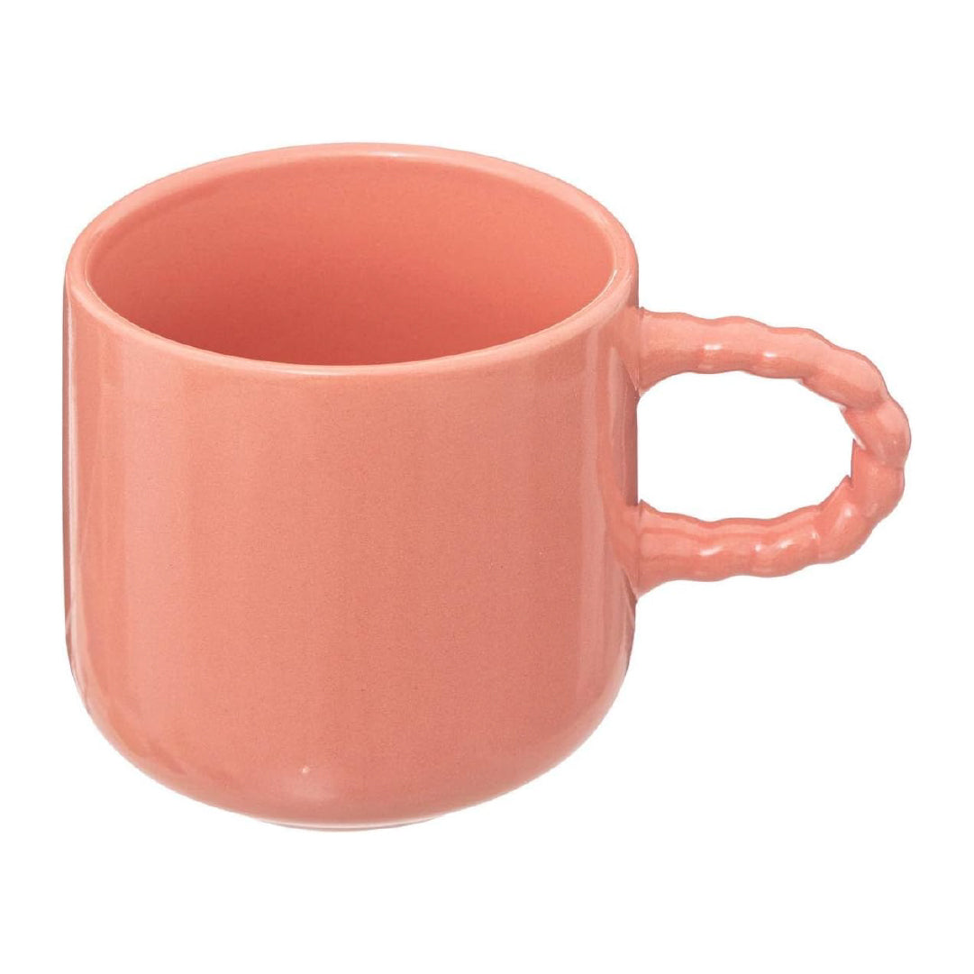 Set 4 Tazones Emma con Rack 210 ml SG 1 un