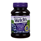 Mermelada Uva Concord Welch's 850 g