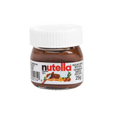 Crema Avellanas con Cocoa Mini Nutella 25 g