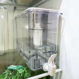 Dispensador de Agua Filtrada 9L Kuppa 1 un