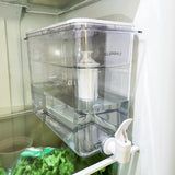 Dispensador de Agua Filtrada 9L Kuppa 1 un