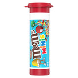 Chocolates Minis Tube M&M's 30 g