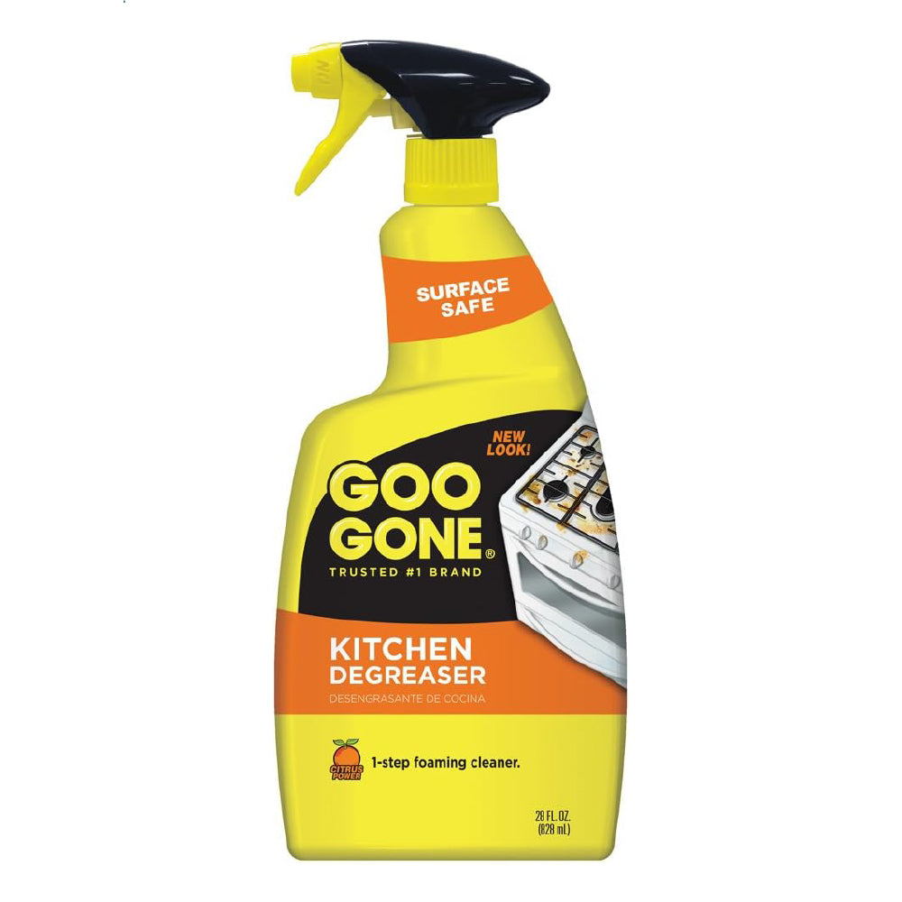 Desengrasante Cocina Spray Goo Gone 828 ml