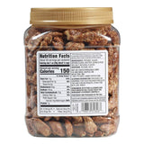 Nueces Pecanas Cubiertas de Praline Kirkland 1.13 kg