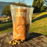 Castañas de Cajú Con Sal Crunch & Nuts 700 g