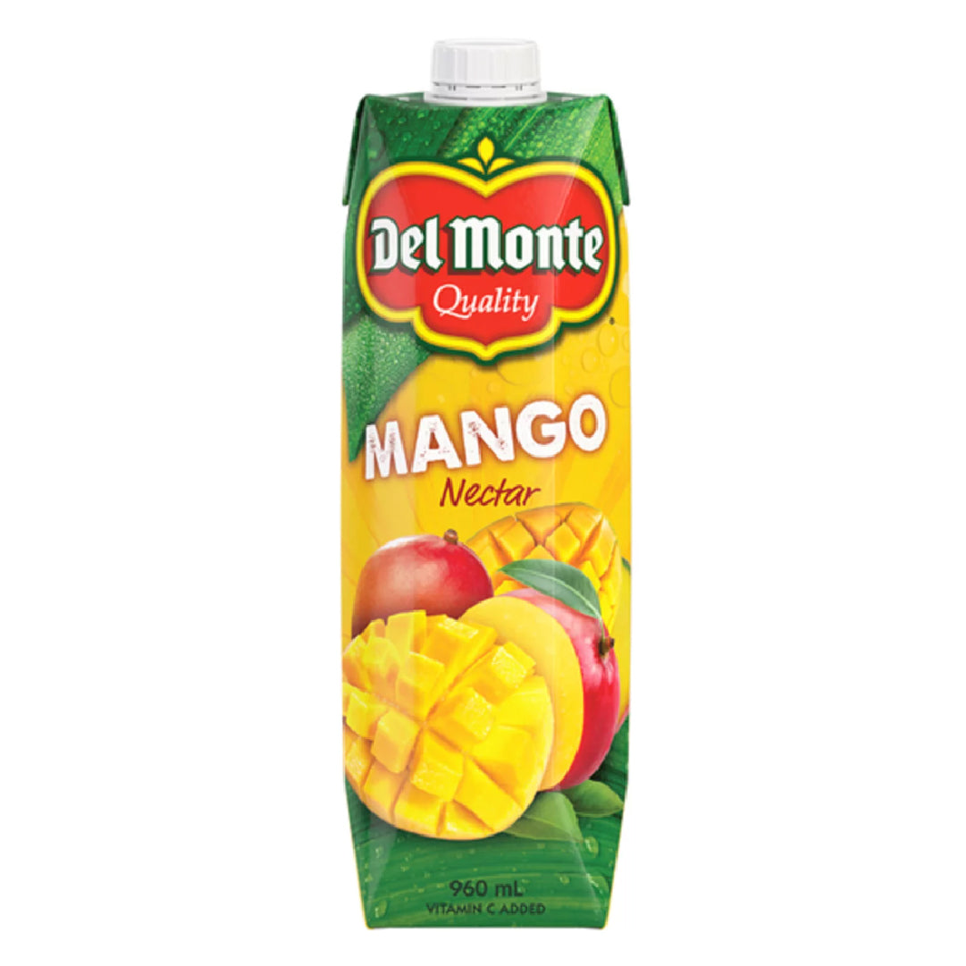 Néctar Mango del Monte 960 ml