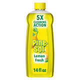 Limpiador Multisuperficies Limón Pine-Sol 414 ml