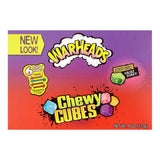 Masticables Chewy Cubes Warheads 113 g