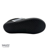 Pantuflas Edmonton Black Snuzz 1 un