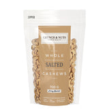 Castañas de Cajú Con Sal Crunch & Nuts 700 g