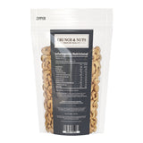 Castañas de Cajú Sin Sal Crunch & Nuts 700 g