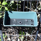 Set 4 Maceteros de Pared SunnyYard 4 un