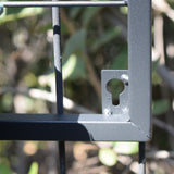 Set 4 Maceteros de Pared SunnyYard 4 un