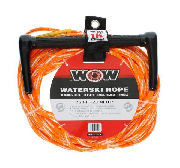 Cuerda Esquí Acuático 23 M 1K WOW 1 un