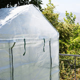 Invernadero Doméstico Vertical SunnyYard 1 un