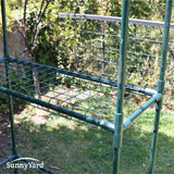 Invernadero Doméstico Vertical SunnyYard 1 un