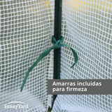 Invernadero Doméstico Vertical SunnyYard 1 un