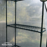 Invernadero Doméstico Vertical SunnyYard 1 un