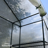 Invernadero Doméstico Vertical SunnyYard 1 un