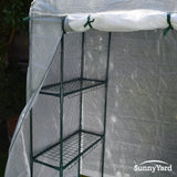 Invernadero Doméstico Vertical SunnyYard 1 un