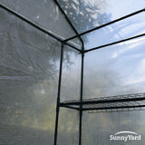 Invernadero Doméstico Vertical SunnyYard 1 un