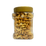 Castañas de Cajú con Miel Crunch & Nuts 450 g
