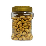 Castañas de Cajú sin Sal Crunch & Nuts 450 g