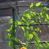 Jardinera de Metal Multifuncional SunnyYard 1 un